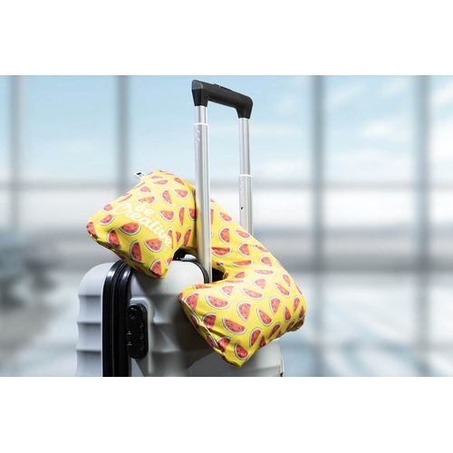 Coussin De Voyage CreaNap - 5