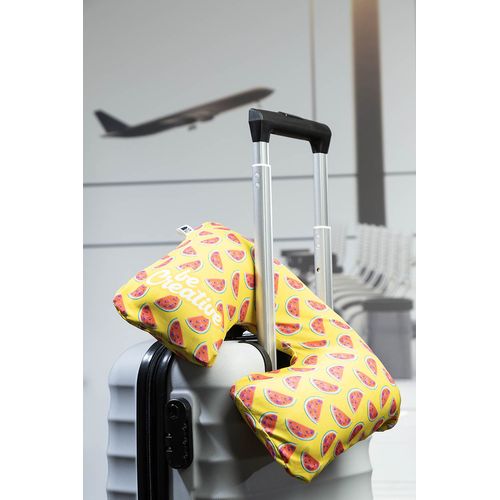 Coussin De Voyage CreaNap - 6