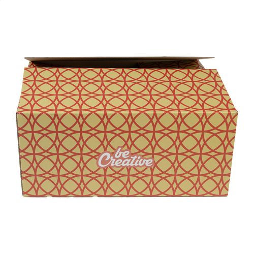 Boîte D'Expédition CreaBox Cargo XL - 4