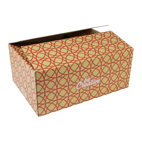 Shipping Box CreaBox Cargo XL