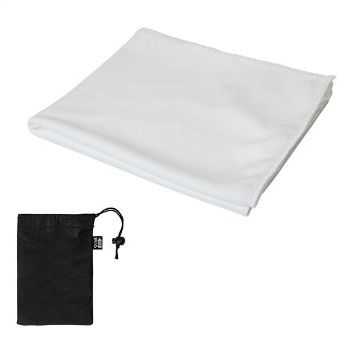 Serviette De Sport En Rpet Endure - 2