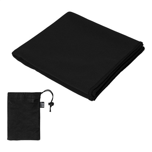 Serviette De Sport En Rpet Endure - 1