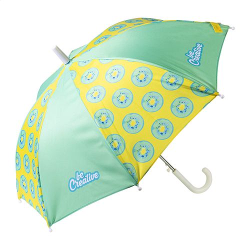 Parapluie Enfant En Rpet CreaRain Junior - 4