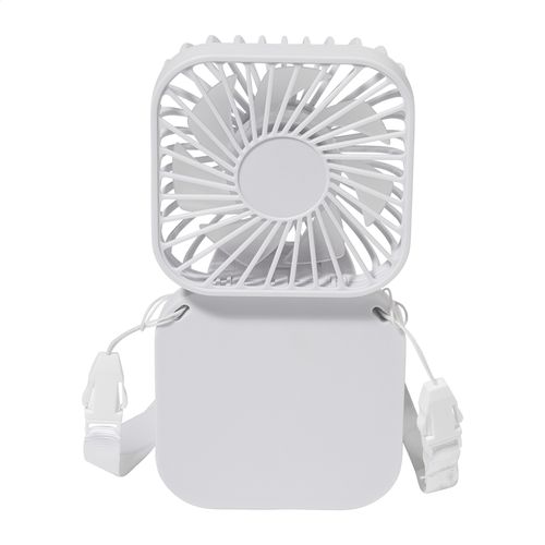 Ventilateur Rechargeable Rabs Aerofold - 1