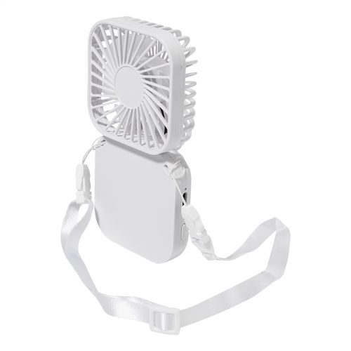 Ventilateur Rechargeable Rabs Aerofold - 2