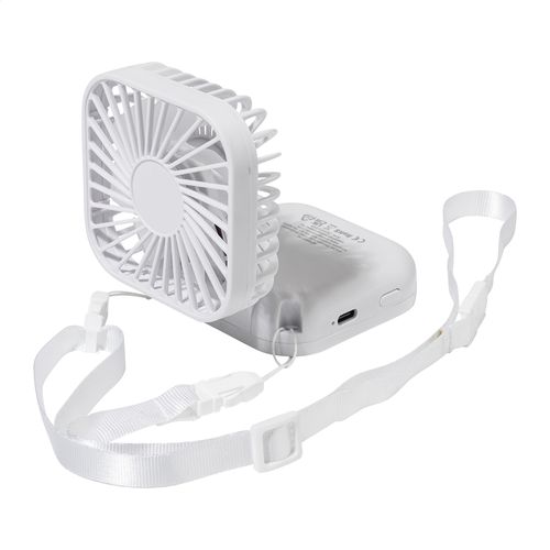 Ventilateur Rechargeable Rabs Aerofold - 3
