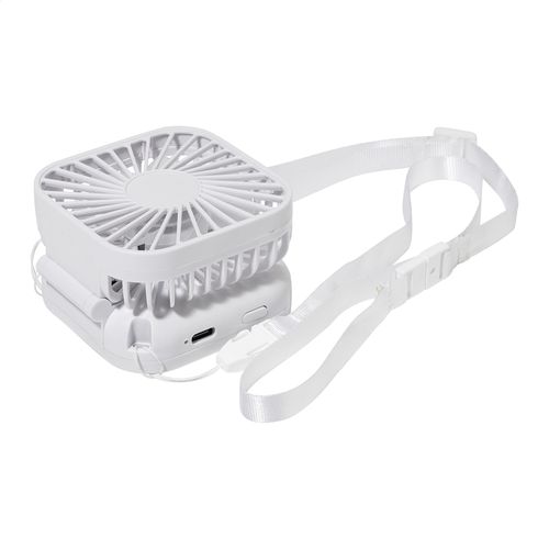 Ventilateur Rechargeable Rabs Aerofold - 6