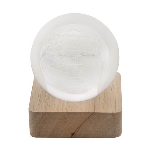 Globe Lumineux En Verre LumiGlobe - 3