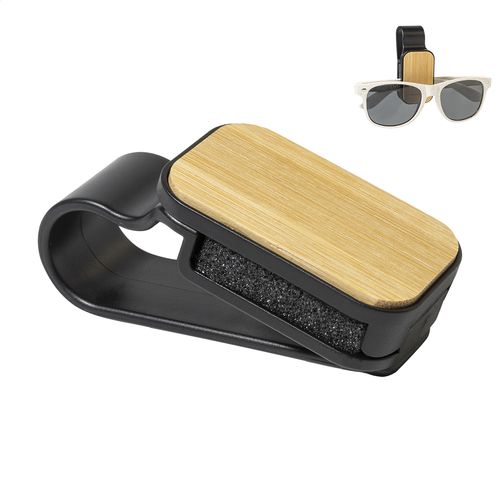 Support Lunettes En Rabs Pour Voiture Shadesnap - 1