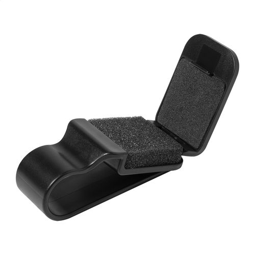Support Lunettes En Rabs Pour Voiture Shadesnap - 7