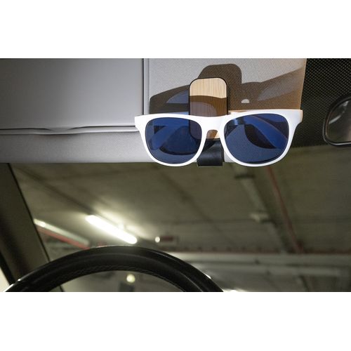 Support Lunettes En Rabs Pour Voiture Shadesnap - 6