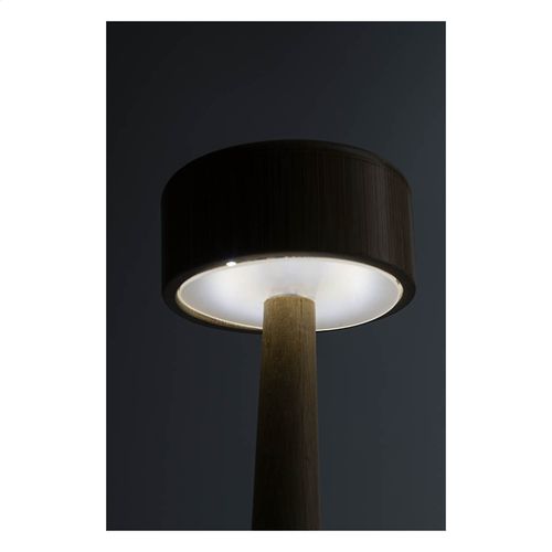 Lampe De Table En Bambou Lumboo - 7