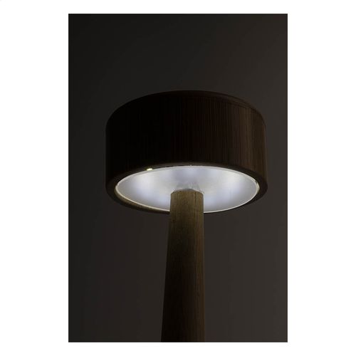 Lampe De Table En Bambou Lumboo - 8