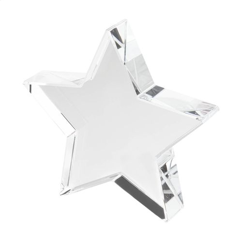 Trophée Étoile Crystar - 2