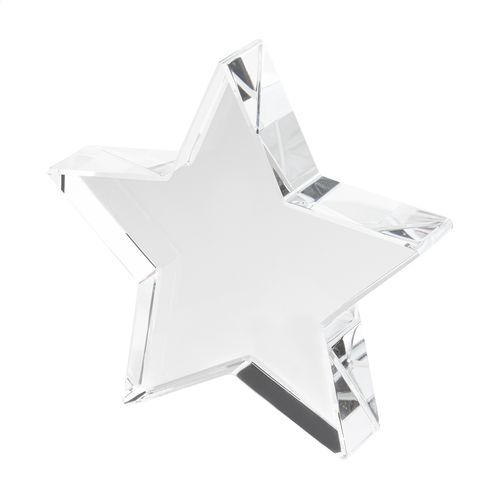 Trophée Étoile Crystar - 1
