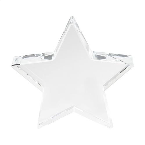 Trophée Étoile Crystar - 2