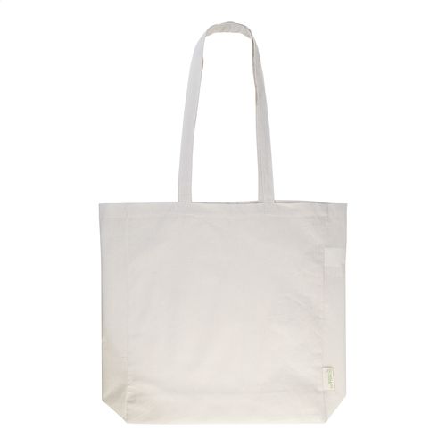 Sac Shopping En Coton Recyclé Guspex - 2