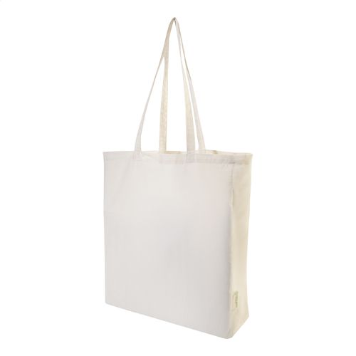 Sac Shopping En Coton Recyclé Guspex - 3