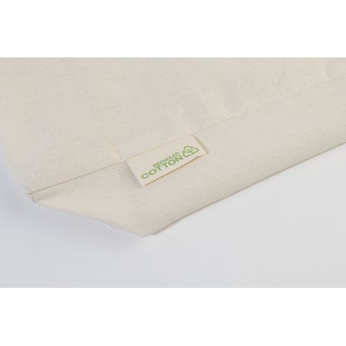 Sac Shopping En Coton Recyclé Guspex - 4