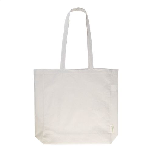 Sac Shopping En Coton Recyclé Guspex - 3