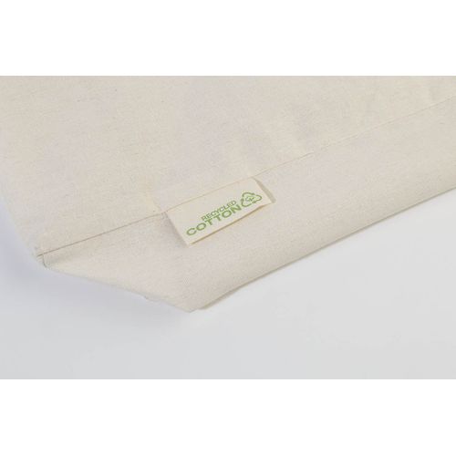 Sac Shopping En Coton Recyclé Guspex - 5