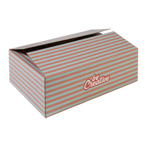 Boîte D'Expédition CreaBox Cargo S - 1