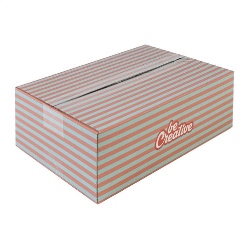 Boîte D'Expédition CreaBox Cargo S - 3