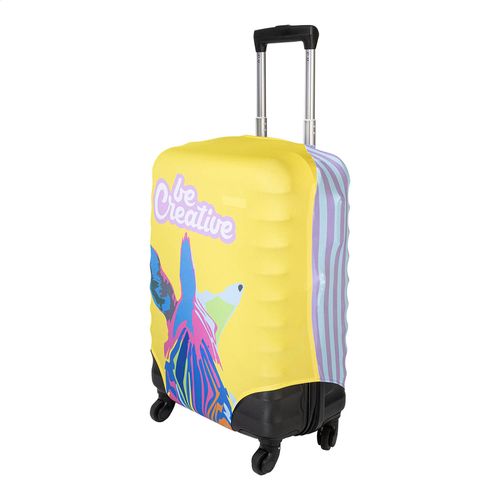 Housse Pour Bagage En Rpet BagSave M - 3