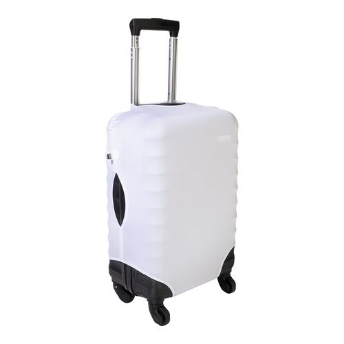 Housse Pour Bagage En Rpet Bagsave M - 3