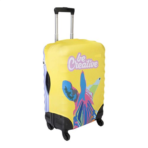 Housse Pour Bagage En Rpet BagSave M - 4