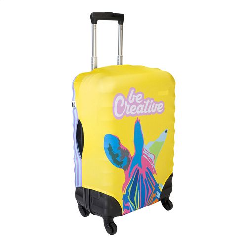 Housse Pour Bagage En Rpet Bagsave M - 4