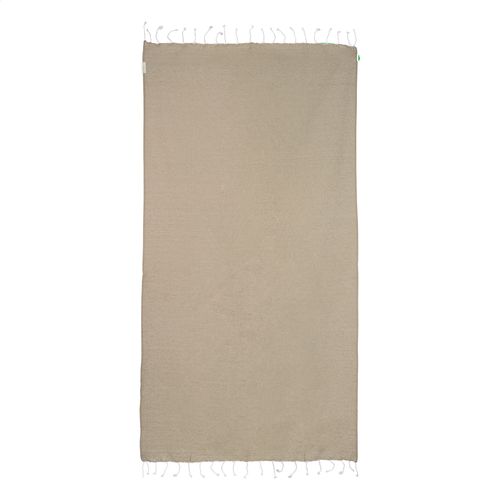 Serviette De Plage Aruba - 2