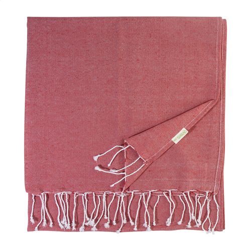 Serviette De Plage Aruba - 2