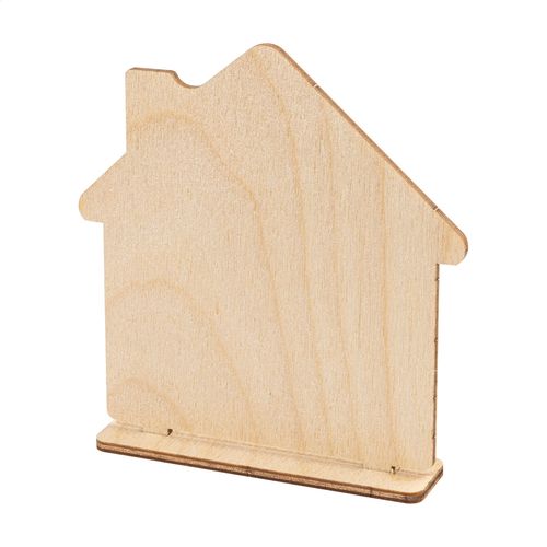 Carte Postale Puzzle Personnalisée, Maison Sendcraft - 4