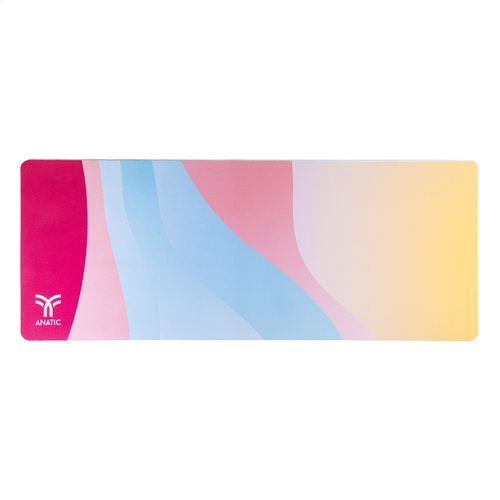 Tapis De Souris En Rpet Subomat Xxl - 1
