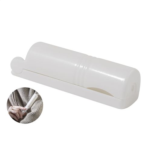 Rouleau Anti-Peluches Réutilisable En Rpp Fluffy