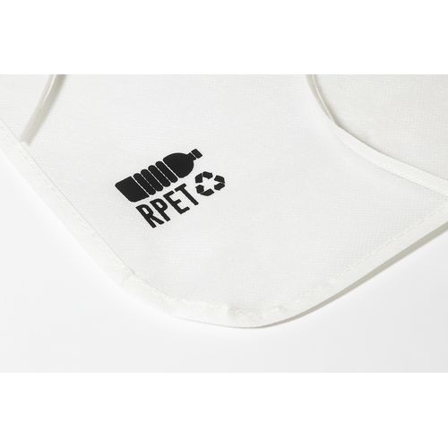 Tablier De Cuisine À Colorier En Rpet Ecolo - 4