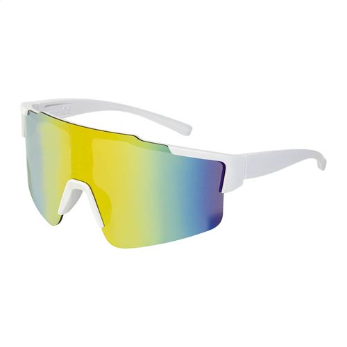 Lunettes De Soleil Sport En Rpc Aerospin - 2
