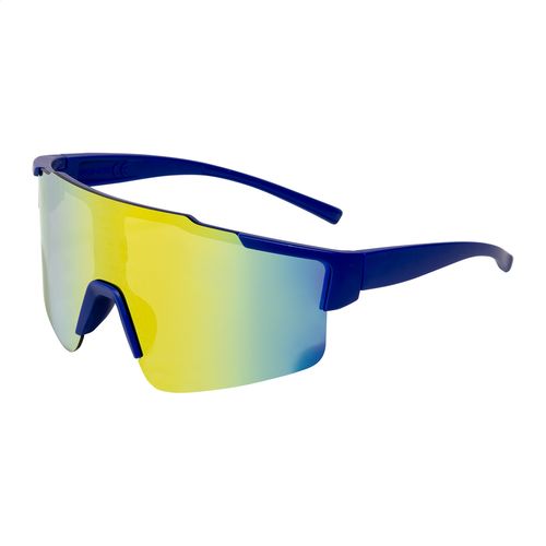 Lunettes De Soleil Sport En Rpc Aerospin - 1