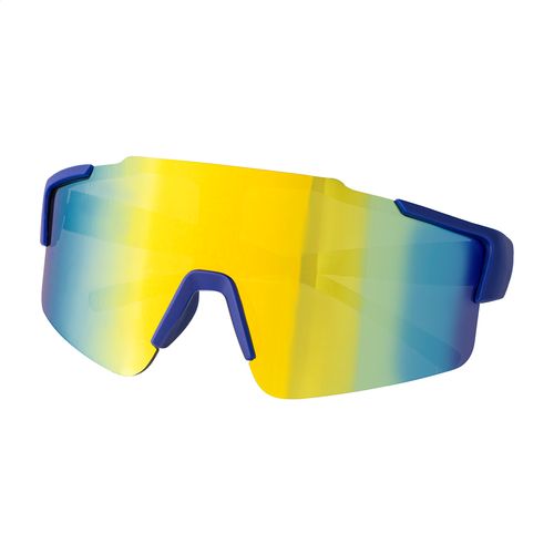 Lunettes De Soleil Sport En Rpc Aerospin - 2