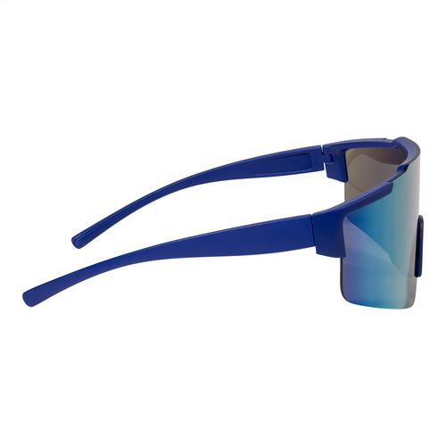 Lunettes De Soleil Sport En Rpc Aerospin - 3