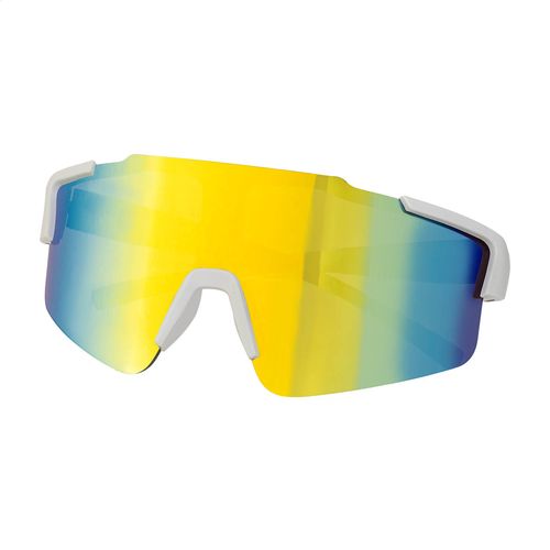 Lunettes De Soleil Sport En Rpc Aerospin - 4
