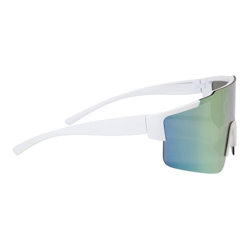 Lunettes De Soleil Sport En Rpc Aerospin - 3