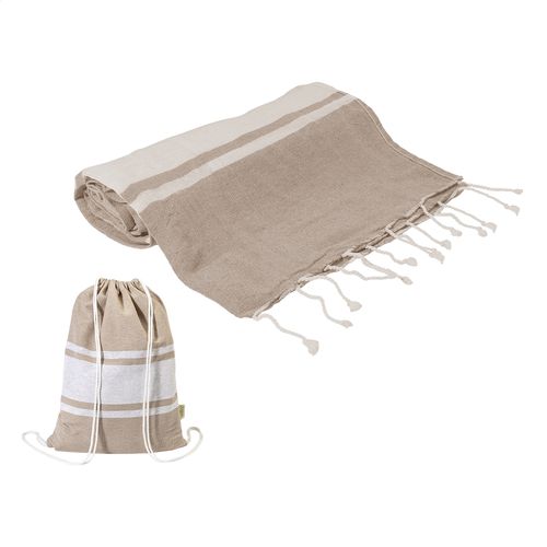 Serviette De Plage Tortuga - 2