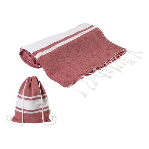 Serviette De Plage Tortuga - 1