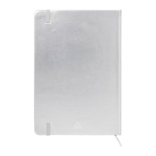 Carnet De Notes En Rpu Oropuk A5 - 6