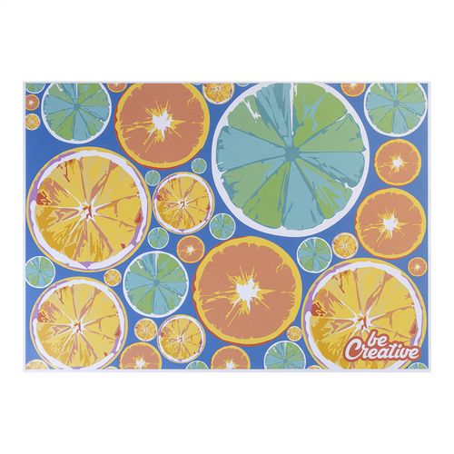 Set De Table En Papier Dineprint - 1