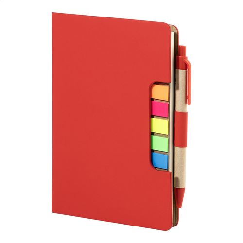 Carnet De Notes En Rpu Metpuk - 3