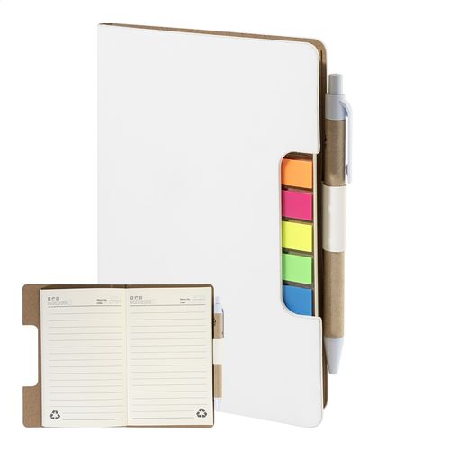 Carnet De Notes En Rpu Metpuk - 6