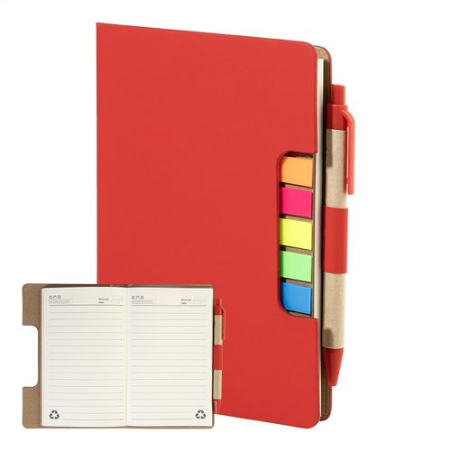 Carnet De Notes En Rpu Metpuk - 1